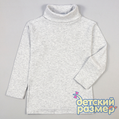 Водолазка 86-104 (рубчик)