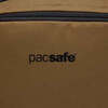 Картинка сумка поясная Pacsafe vibe 100 коричневый - 11