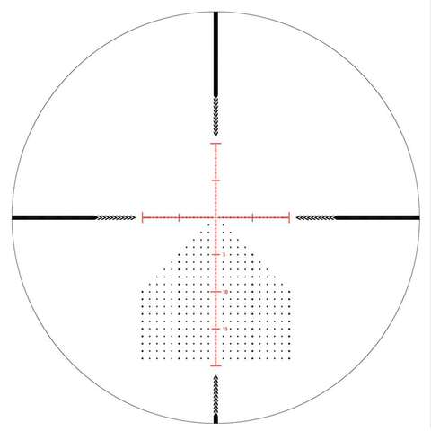 Marcool EVV 4-16×44 SFIR FFP (HY1612)