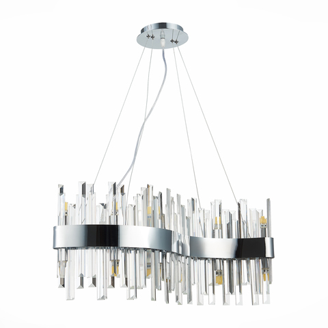 Светильник подвесной ST Luce Bafo SL1160.113.12