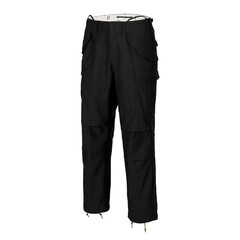 Helikon-Tex M65 TROUSERS Nyco Sateen black