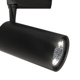 Трековый светодиодный светильник Maytoni Track lamps TR003-1-40W3K-B 2