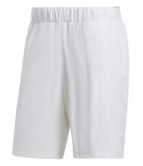 Теннисные шорты Adidas Club Tennis Stretch Woven Shorts - white