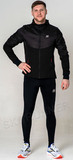 Термотайтсы Noname Thermo Tights UX 21 Black