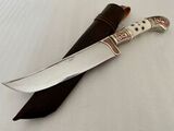 Узбекский нож(пчак)