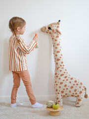 Лонгслив унисекс Mjölk Полоска