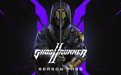 Ghostrunner 2 Season Pass (для ПК, цифровой код доступа)