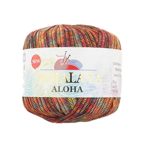 Aloha Himalaya (100% микро полиэстер, 50гр/46м)