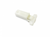3010 2266 9001 - Петля крышки сканера (белая) для Pantum M6500, M6550, M6600 серий устройств