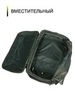 Картинка рюкзак для путешествий Vgoal  Black - 16