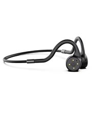 Спортивные Bluetooth-наушники X5 с костной проводимостью IPX8, встроенная память 8Гб