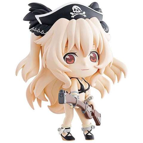 Фигурка Banpresto Fate/Grand Order: Anne Bonny
