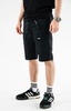 Шорты Blk Crown Wyoming black