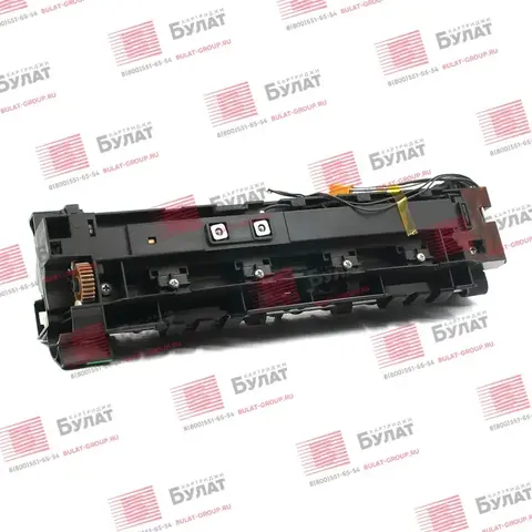 Термоузел Булат FK-171E 302PH93014, 302PH93013, 302PH93012, 302PH93011, 302PH93010 (печь в сборе) для Kyocera ECOSYS M2030, ECOSYS M2530 (Чёрный, 100000 стр.), ref