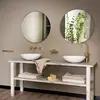 Ramon Soler 912001OC Встраиваемый смеситель для раковины Золотой