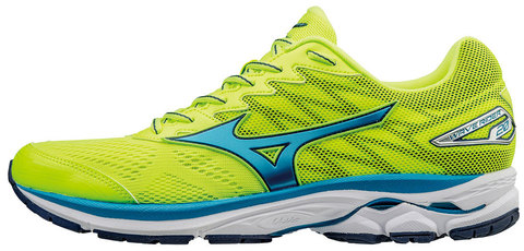 Кроссовки беговые Mizuno Wave Rider 20 мужские