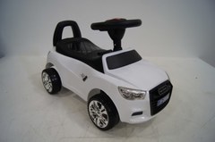 Каталка Rivertoys Audi JY-Z01A белый
