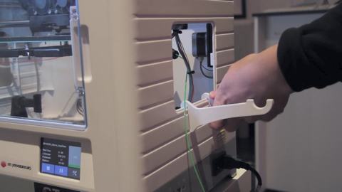 3D-принтер Flashforge Dreamer