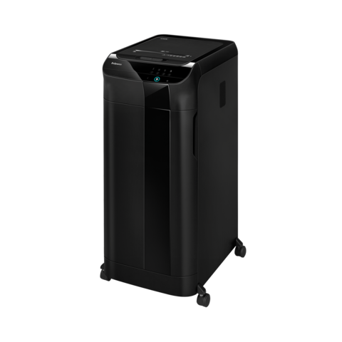 Уничтожитель бумаг (Шредер) Fellowes AutoMax 550C