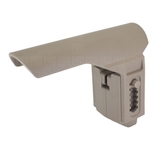 Подщечник к прикладам TBS Compact, DLG Tactical