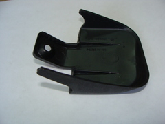 Накладка петли двери УАЗ-3741 перед.панель верхняя правая