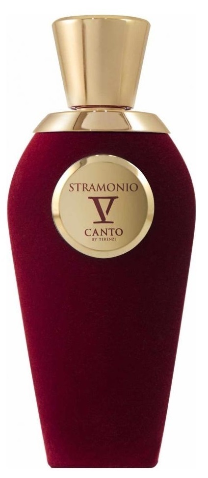 V Canto Stramonio Extrait de Parfum