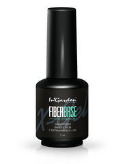 In'Garden Каучуковая Файбер база с витаминами Е и В5 11мл Хит!