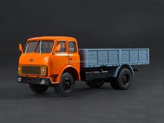 MAZ-5335 1:43 Legendary trucks USSR #20