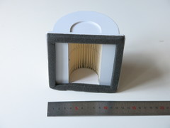 Фильтр воздушый Yamaha T-MAX 500 2001-2007