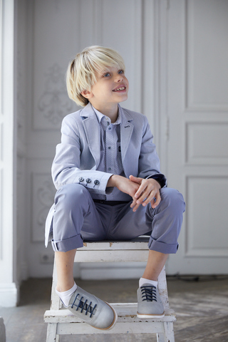 Брюки Silver Spoon Ceremony