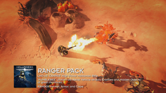 HELLDIVERS Ranger Pack (для ПК, цифровой код доступа)