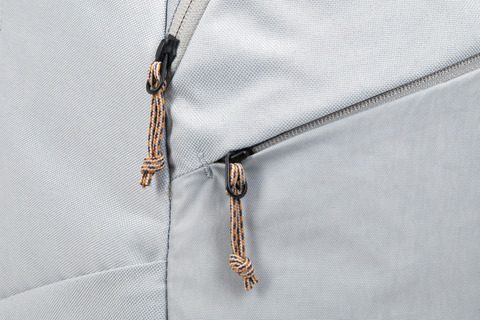 Картинка рюкзак городской Thule exeo backpack 28l Aluminium Gray - 5