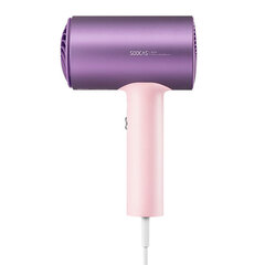 Фен Soocas H5 CN, purple (фиолетовый)