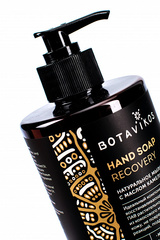 Botavikos Натуральное жидкое мыло для рук с эфирными маслами Aromatherapy Recovery 450 мл
