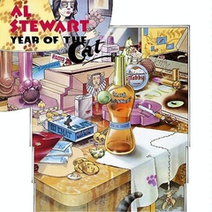 Al Stewart / Year Of The Cat (LP)