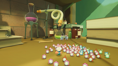 Tinykin (для ПК, цифровой код доступа)