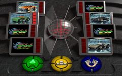 MegaRace 1 (для ПК, цифровой код доступа)