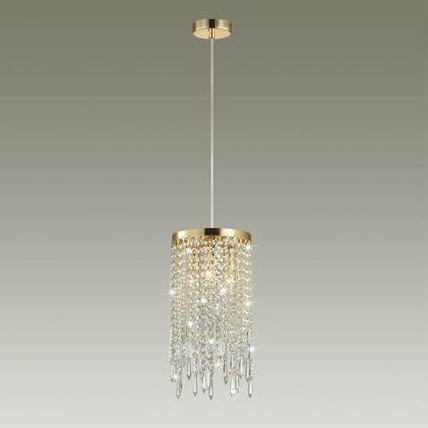 Подвесной светильник Odeon Light CHOKKA 5028/3