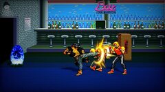 Игра Streets of Rage 4 Anniversary Edition (Switch)