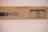 Барабан Canon iR 1018, 1020, 1022, 1023, 1025 (Katun) Kit + ракель
