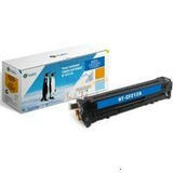 Совместимый тонер-картридж G&G NT-CF212A для НР LaserJet Pro200 Color M251n, M251nw, M276n, M276nw, 1800 стр., желтый