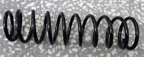 ПРУЖИНА ПЕРЕДНЯЯ MATIZ DAEWOO