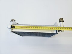 Теплообменник битермический KOREA STAR Ace 24K (арт. KS90263870)