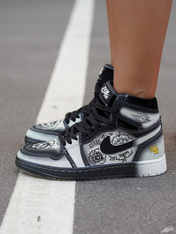 Nike Air Jordan 1 Mid