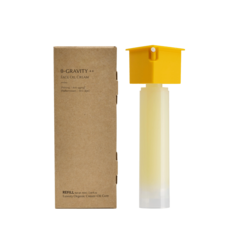 XUYONI Сменный блок Антивозрастное органическое крем-масло «0-Гравитация»-All-in-one Organic Facial Oil-Cream 0-Gravity Refill,50 мл