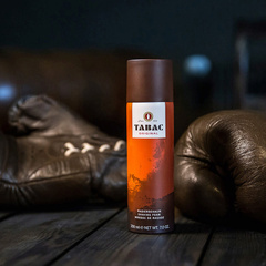 Пена Для Бритья Tabac Original Shaving Foam 200 Мл