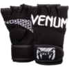 Перчатки для фитнеса Venum Black