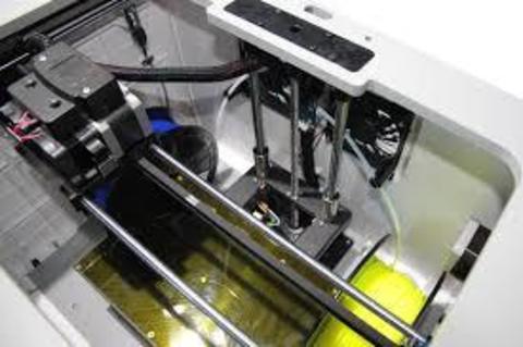 3D-принтер Flashforge Dreamer