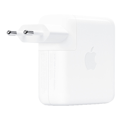 Сетевое зарядное устройство Apple USB-C 67W Power Adapter