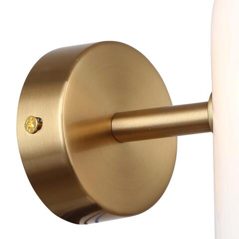 Настенный светильник F-Promo Barfila 4619-1W